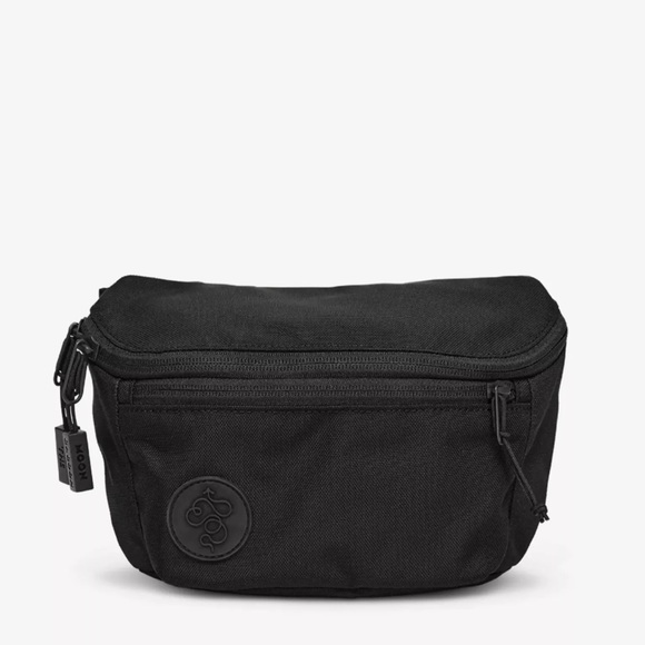 Baboon To The Moon Handbags - Baboon to the Moon Nylon Belt Bag